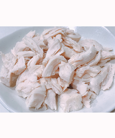 国産】若鶏ささみ（約2kg） memart