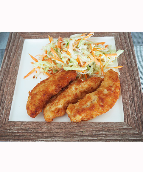 鶏ササミ肉