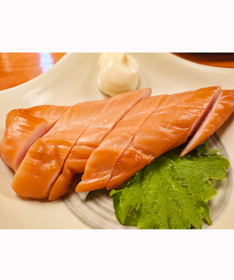 鶏ササミ肉