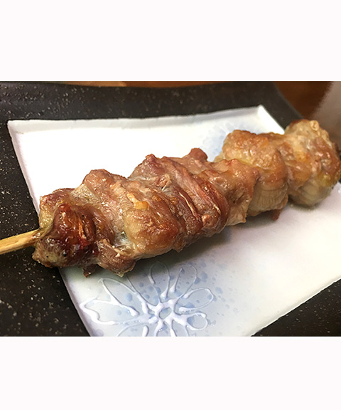 鶏せせり肉