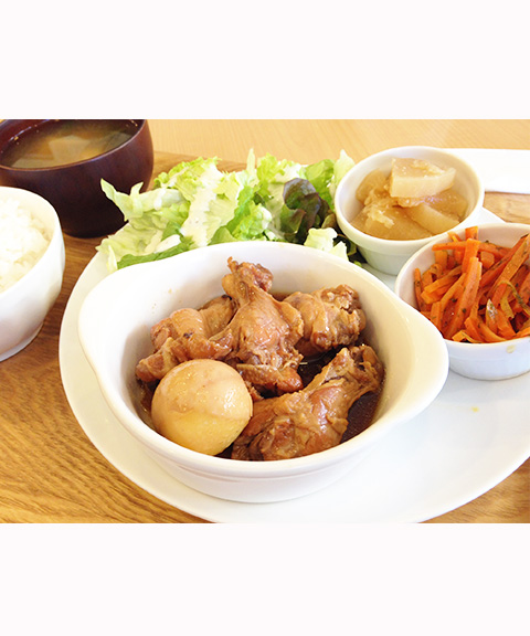 手羽元