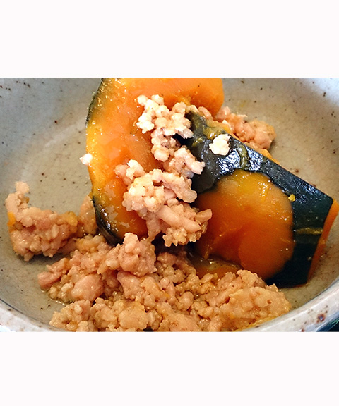 鶏ミンチ