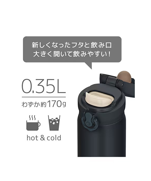 サーモス350