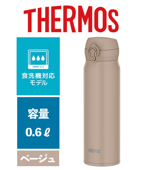 サーモス600