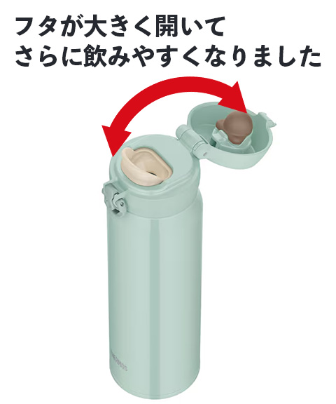 サーモス600