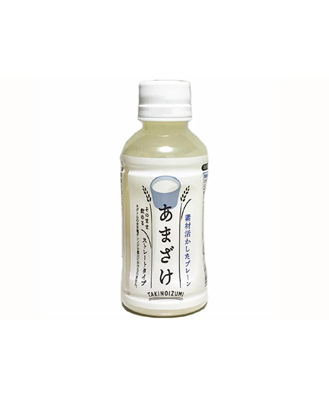 甘酒_プレーン味