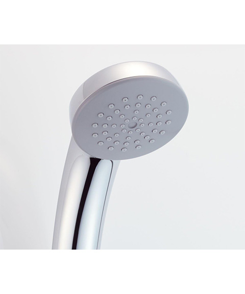 送料無料】LIXIL・エコフルシャワーヘッド メッキ仕様 PK-BF-SC6