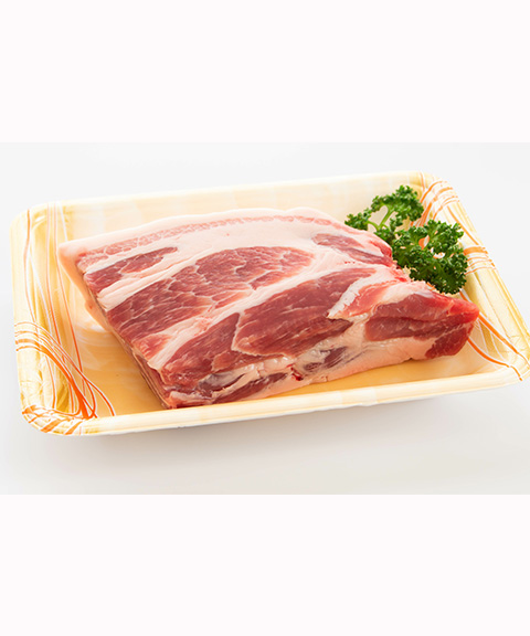 豚肩ロースブロック