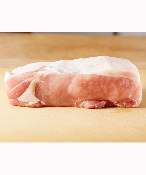 豚ロースブロック