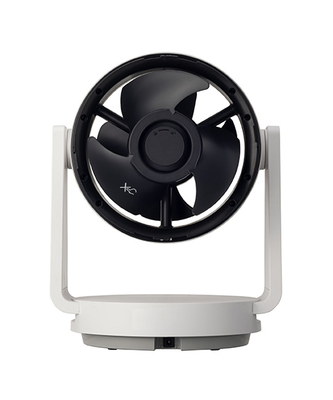 Silky Wind Circulator | 特集 | リズム製品情報
