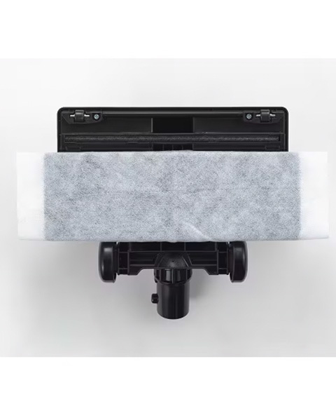 ワイパースティック型クリーナー