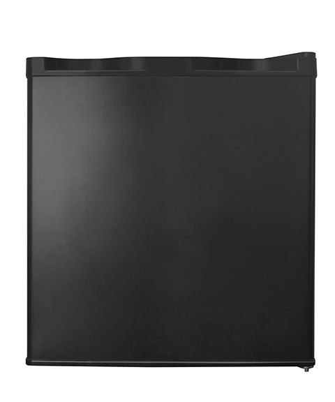 送料無料】46L 1ドア冷蔵庫 TSRE-46L2-BK memart