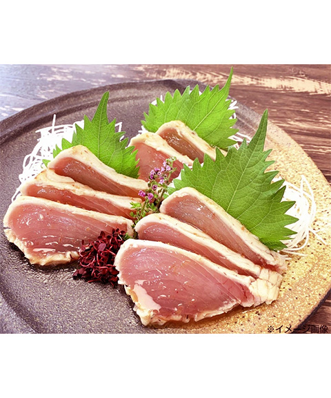 炙りまぐろ