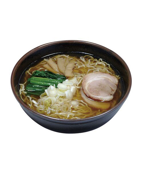 秋田ラーメン