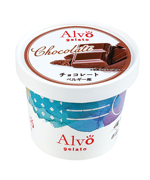 ALVO12種