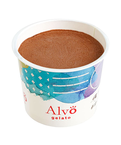 ALVO12種