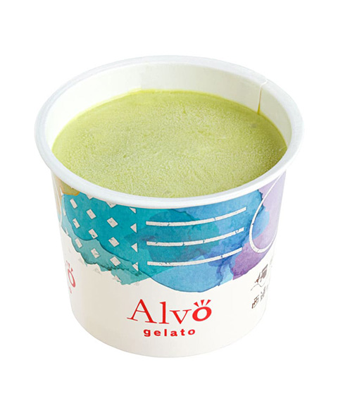 ALVO12種