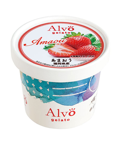 ALVO6種