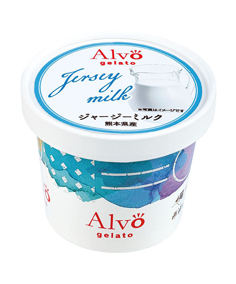 ALVO6種