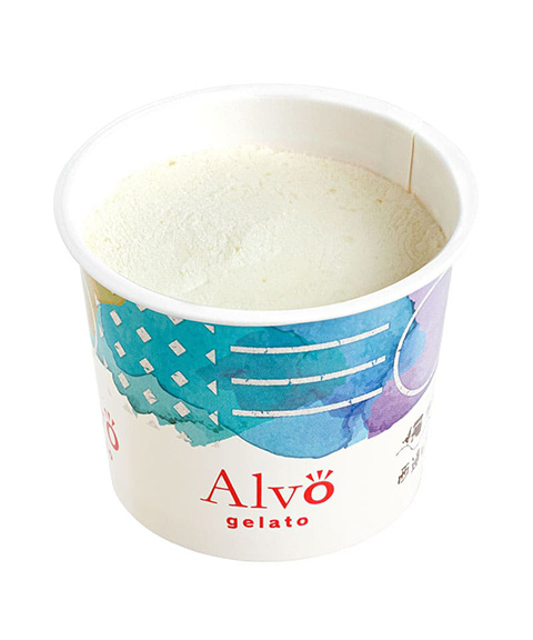 ALVO6種
