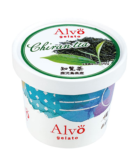 ALVO6種