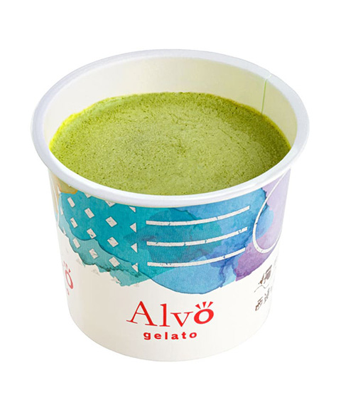 ALVO6種