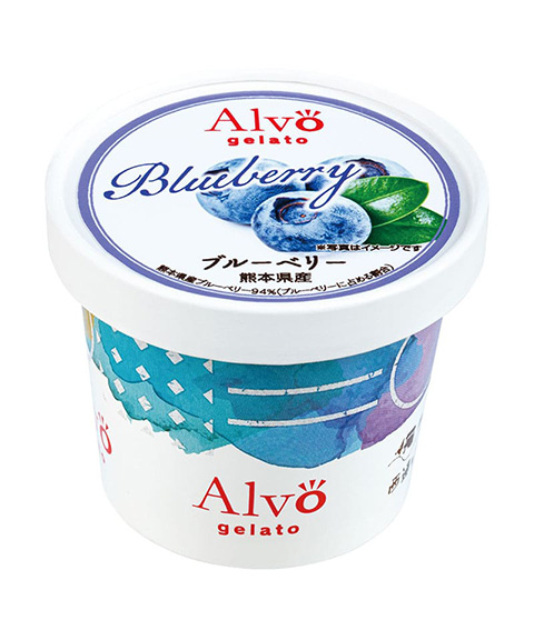 ALVO6種