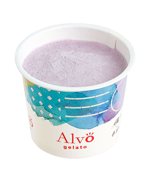 ALVO6種