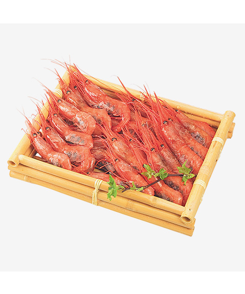 日本海甘えび 500g (23〜30尾)