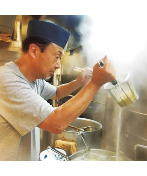 浅草ラーメン