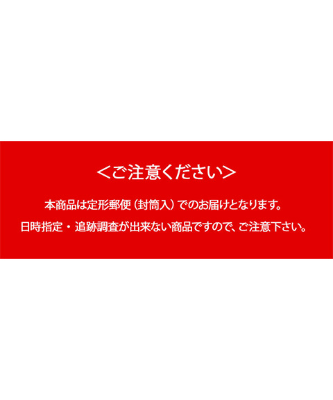 注意事項