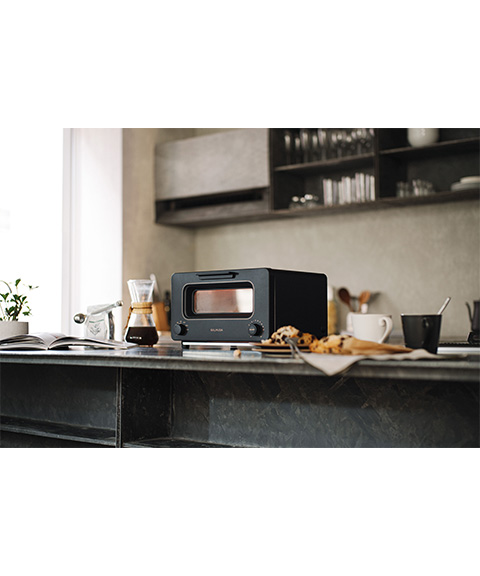 バリュミューダ　スチームトースター　K11Aシリーズ BALMUDA The Toaster バルミューダ トースター ザ・トースター