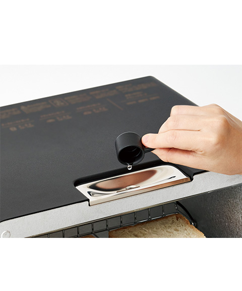 バルミューダ BALMUDA The Toaster K11A-BK 新品未使用 BALMUDA BALMUDA The Toaster Pro K11A-SE / バルミューダ