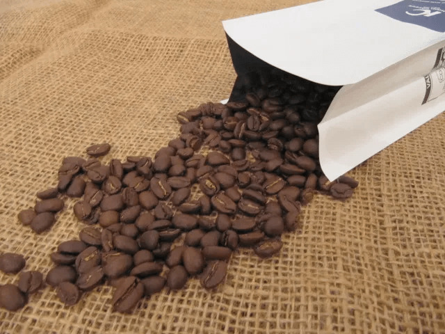 イタリアンブレンド イタリアンロースト(200g)