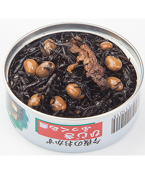 非常食おかず