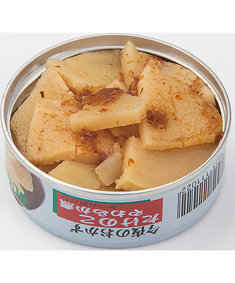 非常食おかず