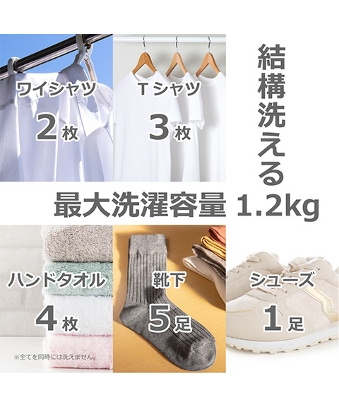ブラシデアライ