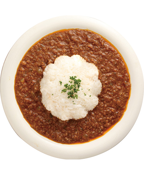 豚なんこつキーマカレー 3袋