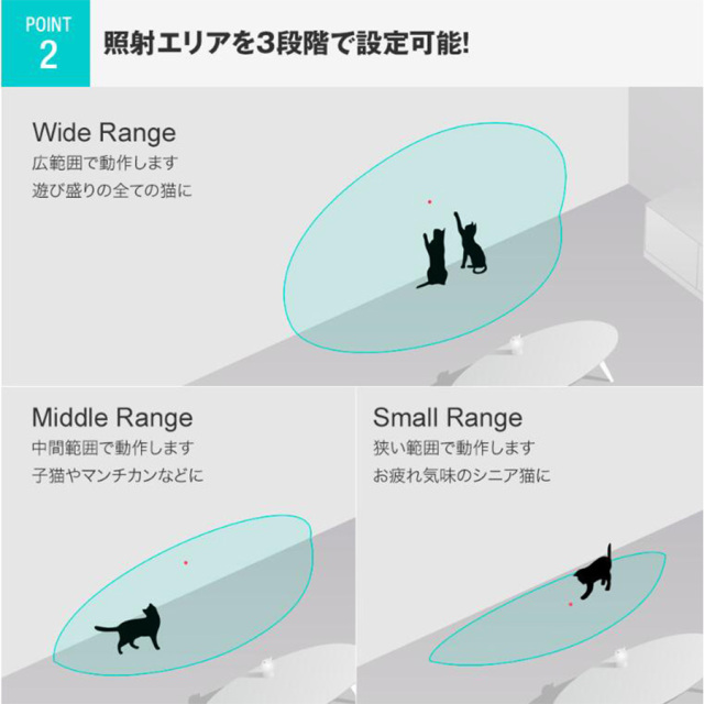 留守番ネコ