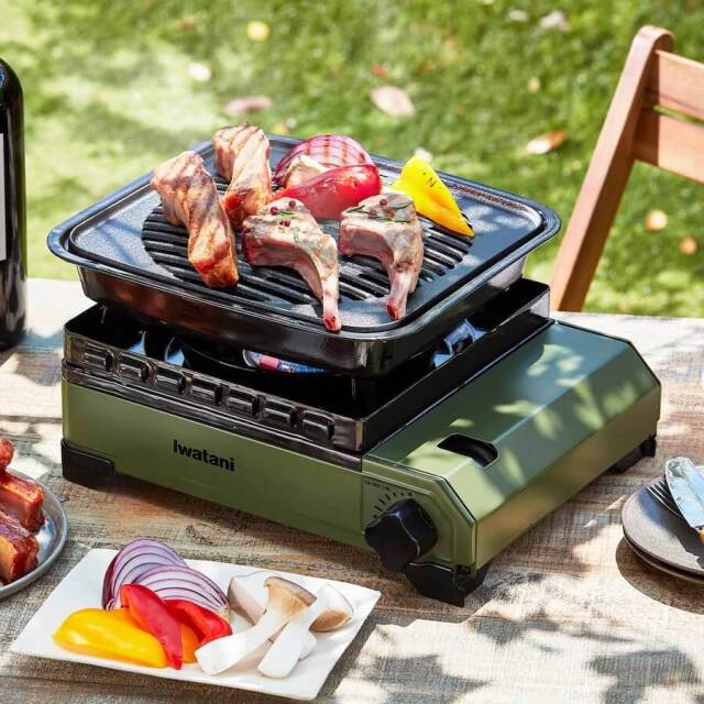 アウトドア用品