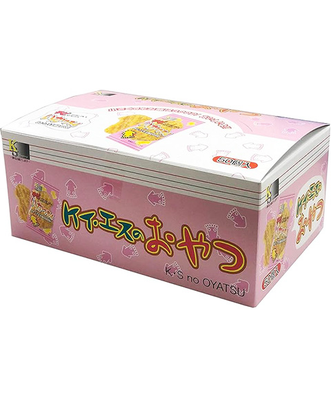 チビいかフライ（50枚）