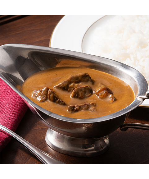 CoCo壱番屋 松阪牛カレーギフト