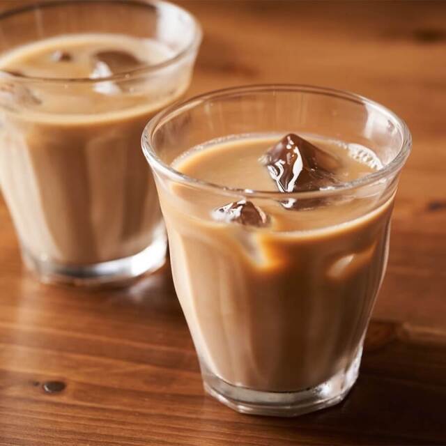 ミルン牧場 みるくコーヒー 200ml 12本セット