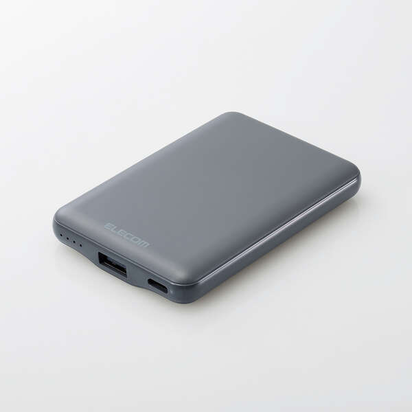 DE-C45-5000DGY