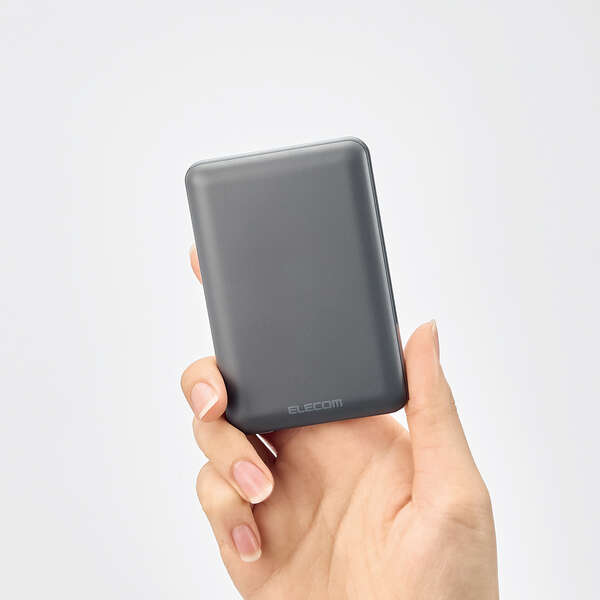 DE-C45-5000DGY