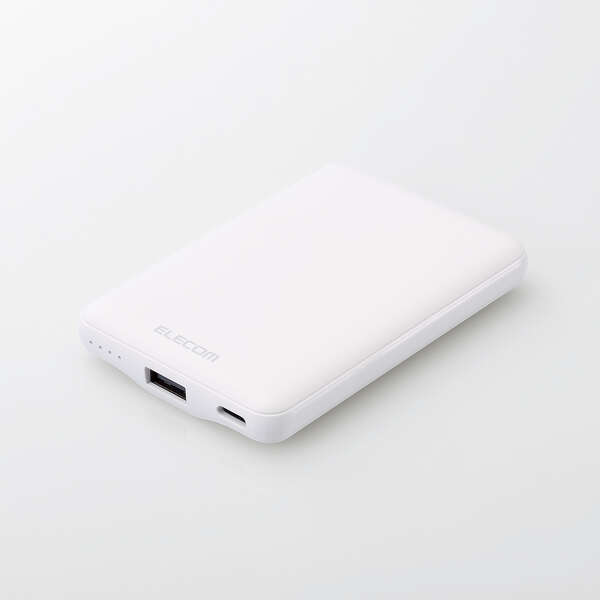 DE-C45-5000WH