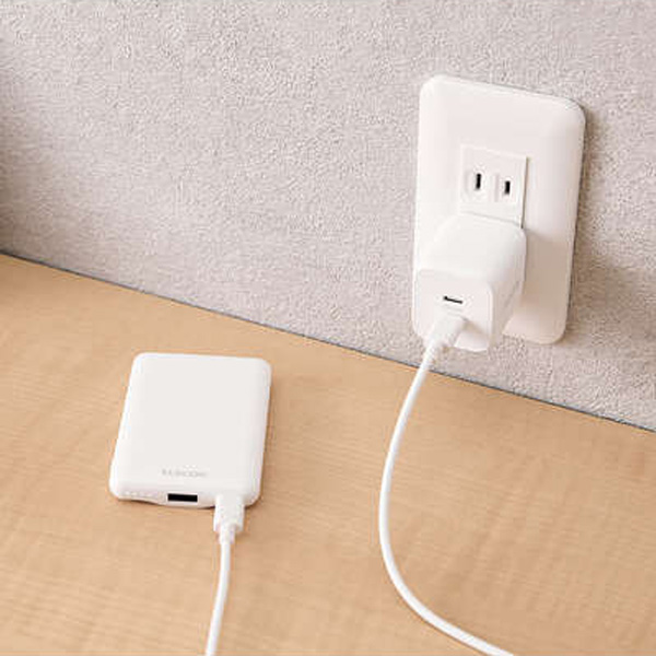 DE-C45-5000WH