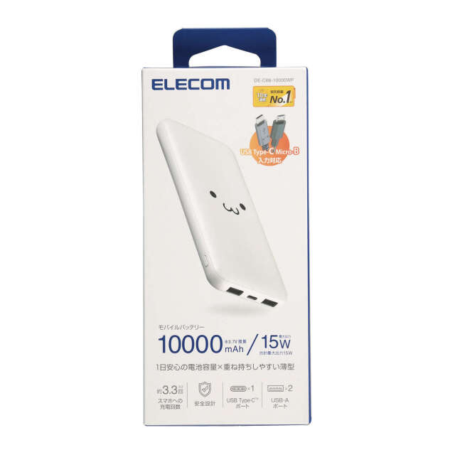 DE-C66-10000WF