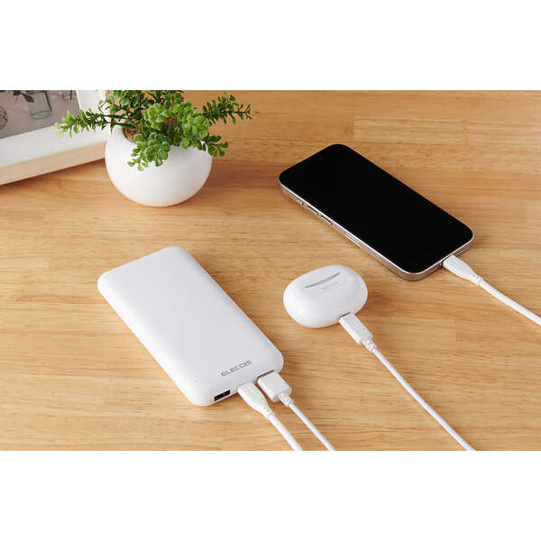 DE-C66-10000WH