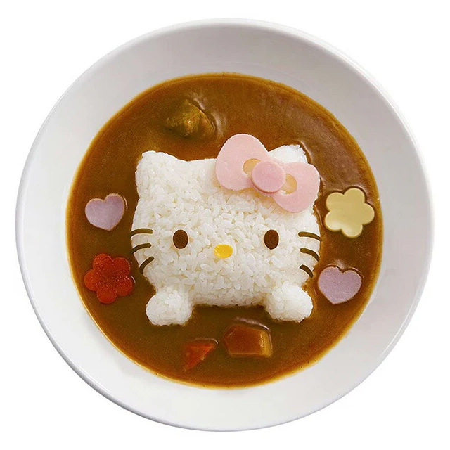 デコカレー＿キティ